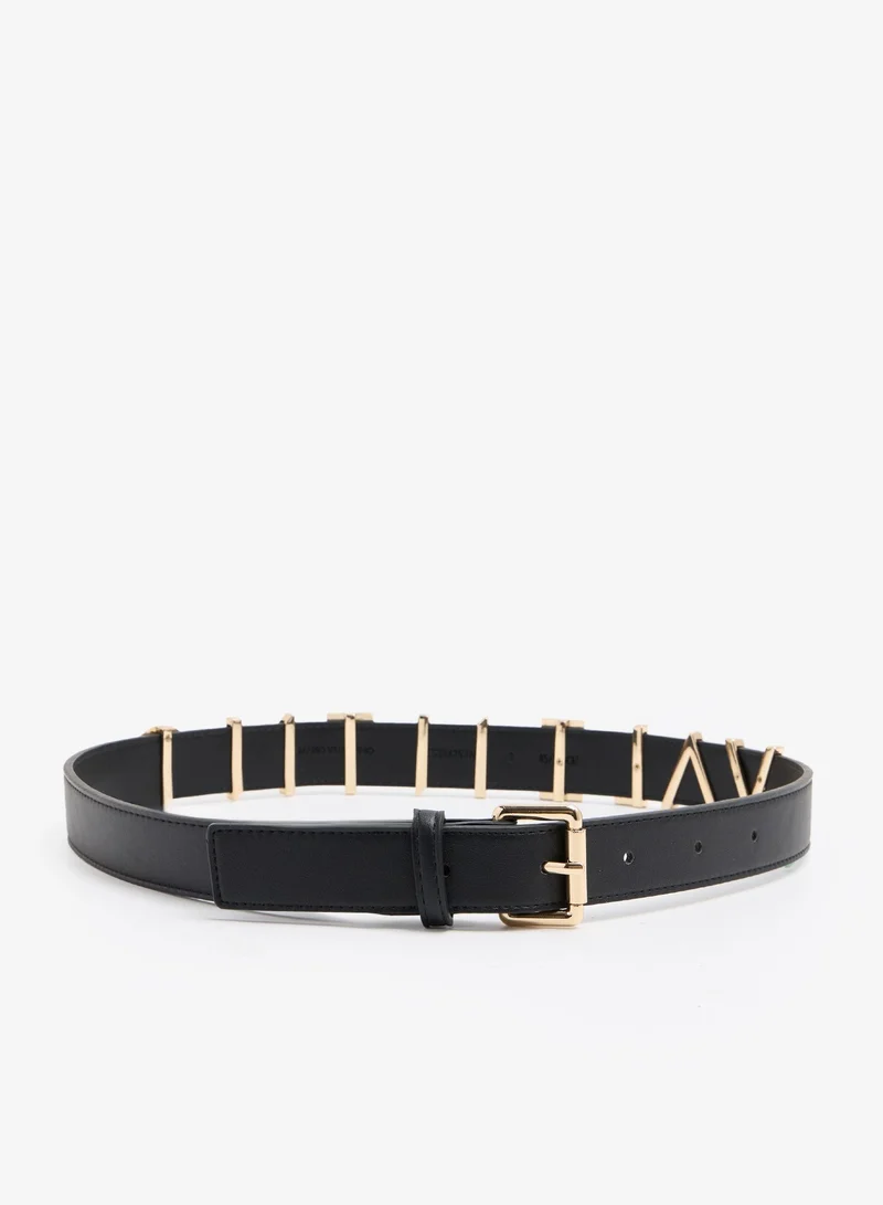 VALENTINO BY MARIO VALENTINO EMMA WINTER - Medium Women Belt